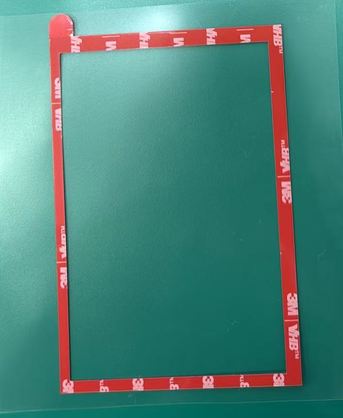 镇江双面胶